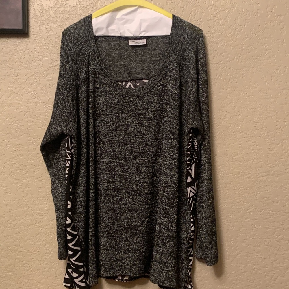 Blouse